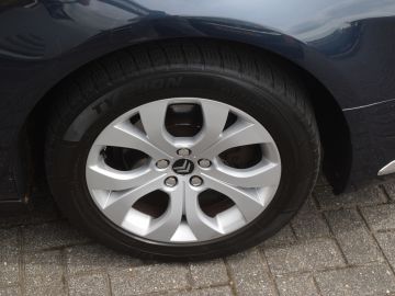 Citroën C5